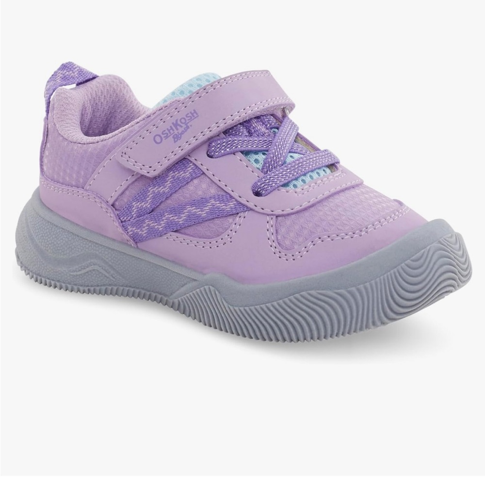 OshKosh B’Gosh Radio Sneaker size 9